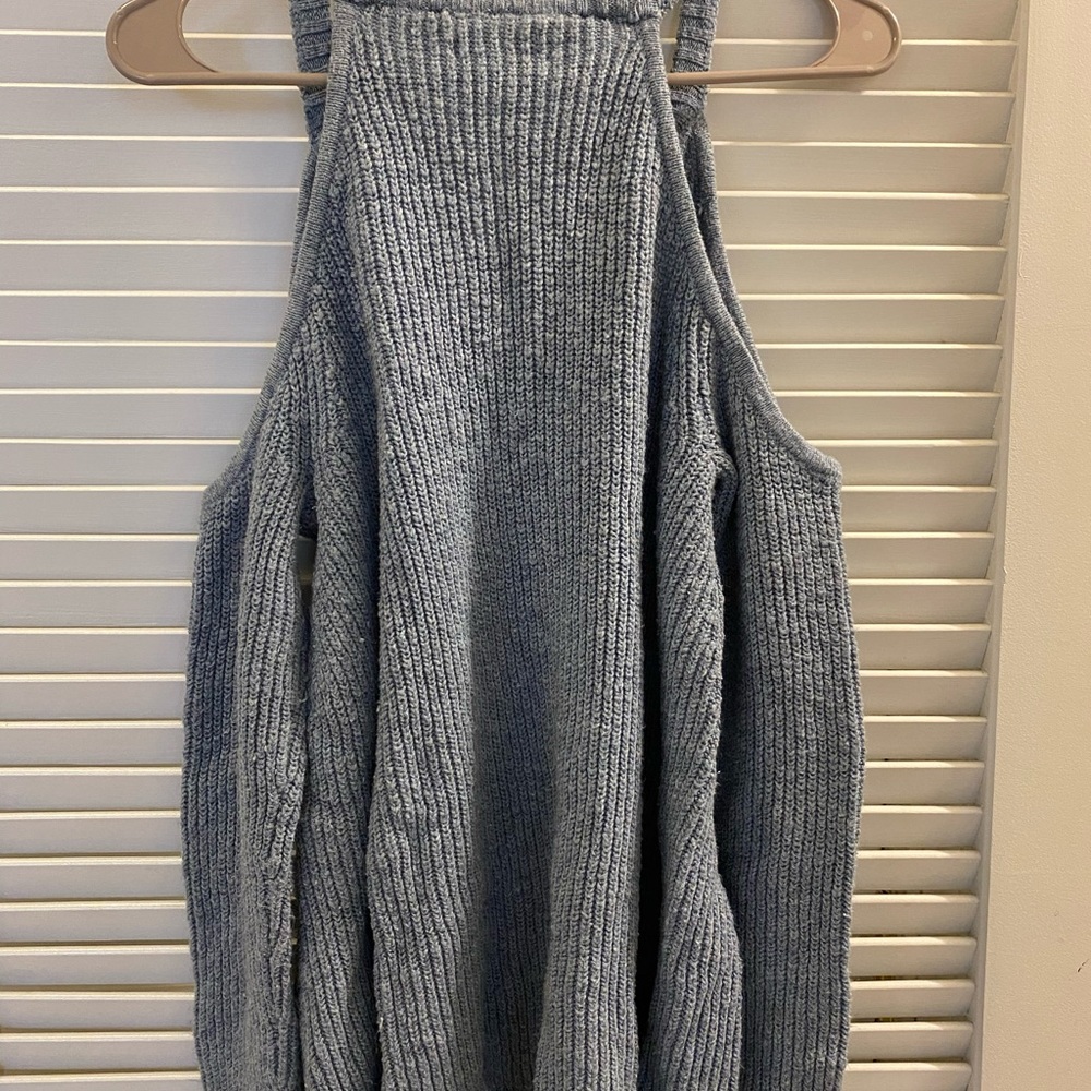 Knitted Sweater